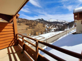Les Chalets Des Rennes - VARS - T2 4 personnes - CDRD32